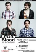 Surfer Blood