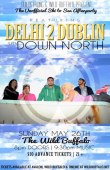 Delhi 2 Dublin, Down North