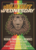 Wild Out Wednesday Ft. The Blessed Coast Soundsystem