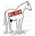 Blow Pony