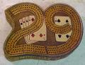 Cribbage Tournament