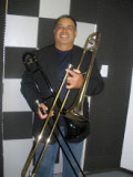 Ray Anthony And Powerslyde