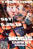 Mosis