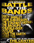 Battle Of The Bands
