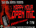 Open Mic Night - Hosted By Jeff From Lenny