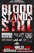 Blood Stands Still