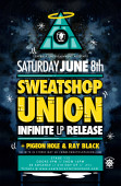 Sweatshop Union