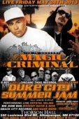 Duke City Summer Jam