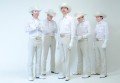 Brent Amaker And The Rodeo