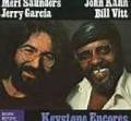 Keystone Revisited "merl Saunders & Jerry Garcia Live @ Keystone 40th Anniversary Tour"