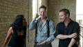 Guy Forsyth Trio