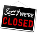 ***closed***