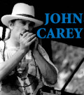 John Carey