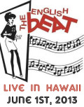 The English Beat