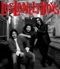 Los Lonely Boys