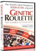 Genetic Roulette: The Gamble Of Our Lives (2012)