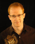 Steve Hofstetter