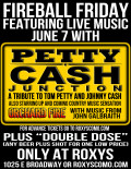 Petty Cash Junction