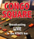 Congo Square