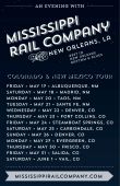 Mississippi Rail Company