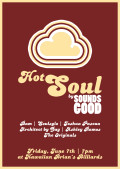 Hot Soul