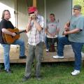 C&s Railroad Quintet