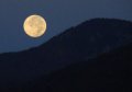 Full Moon Hike