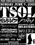 T.s.o.l.