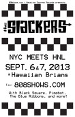The Slackers