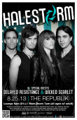 Halestorm