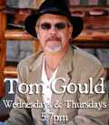 Tom Gould