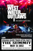 West Water Outlaws