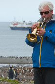 Ron Helman Jazz Ensemble