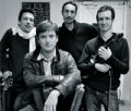 Samuel Lehenanff Quartet