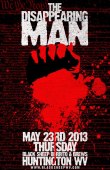 The Disappearing Man