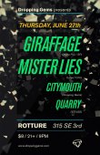 Giraffage