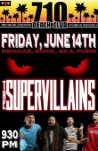 The Supervillains