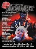 Macabaret