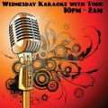 Wednesday Karaoke