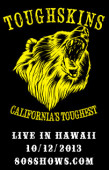 Toughskins