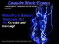 Thursday Karaoke