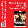 Butch Cassidy And The Sundance Kid