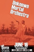 Unknown Mortal Orchestra