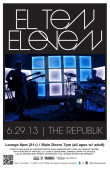 El Ten Eleven