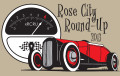 Rose City Round-up 