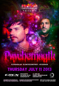 Psychemagik | #disqotekthursdays