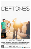 Deftones