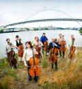 Portland Cello Project