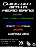Going Out With A Headbang 