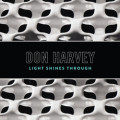 Don Harvey & A Is Red 7pm